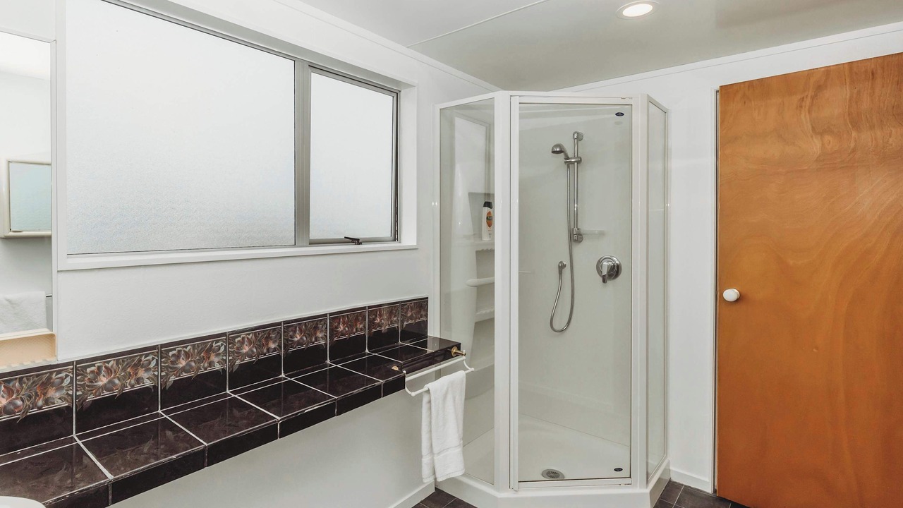 Photo of Bathroom in New Plymouth