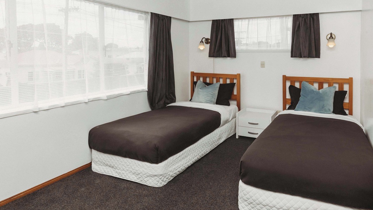 Photo of Bedroom in New Plymouth