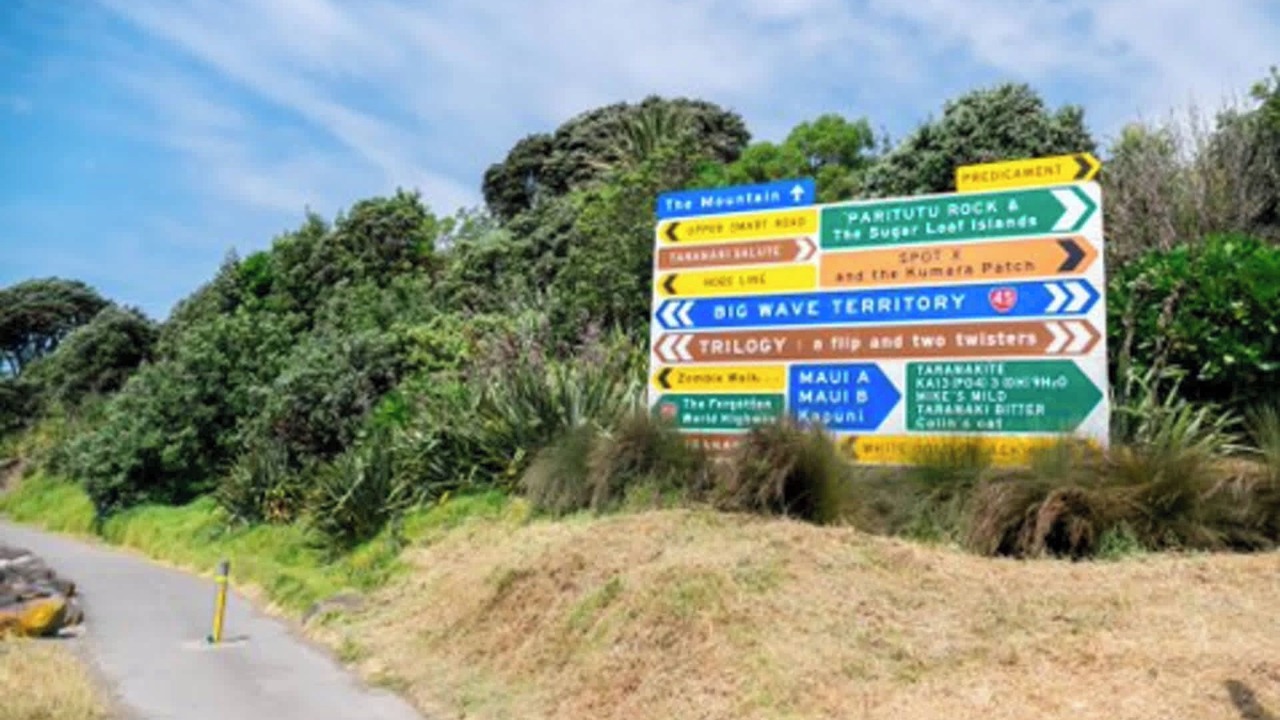 Photo of Outdoor in New Plymouth