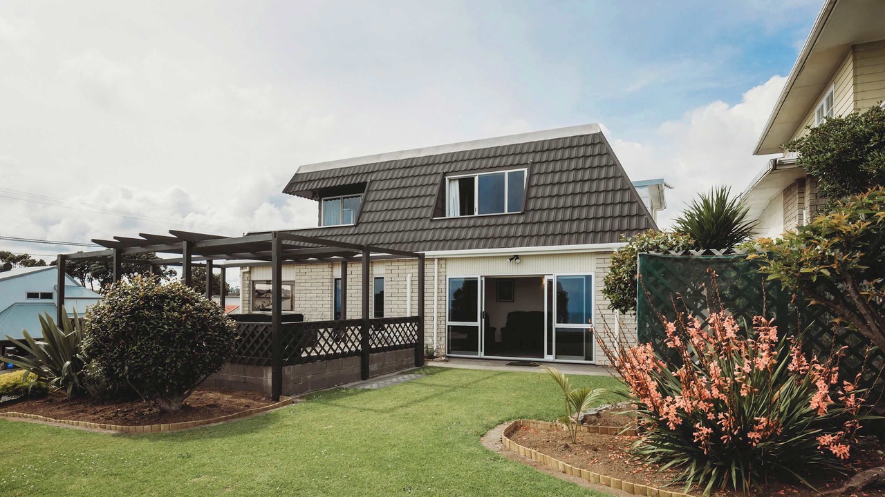 Photo of Outdoor in New Plymouth