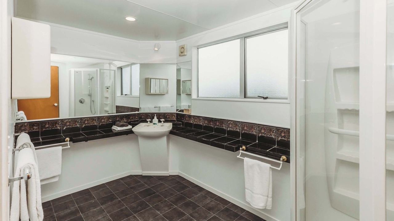 Photo of Bathroom in New Plymouth