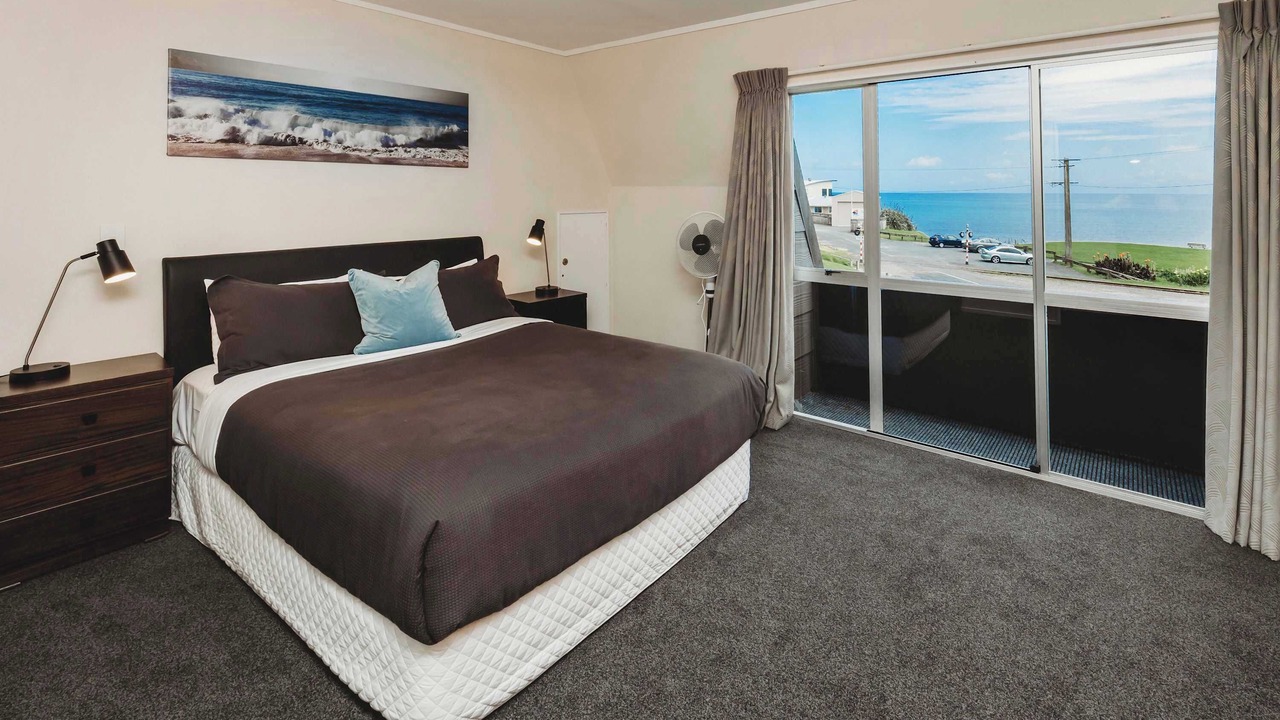 Photo of Bedroom in New Plymouth