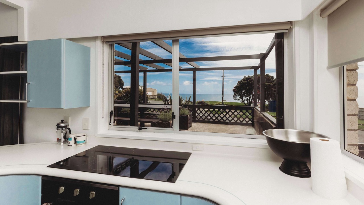 Photo of Kitchen in New Plymouth