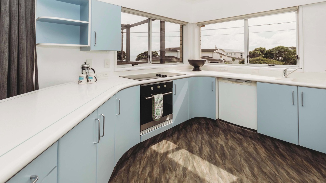 Photo of Kitchen in New Plymouth