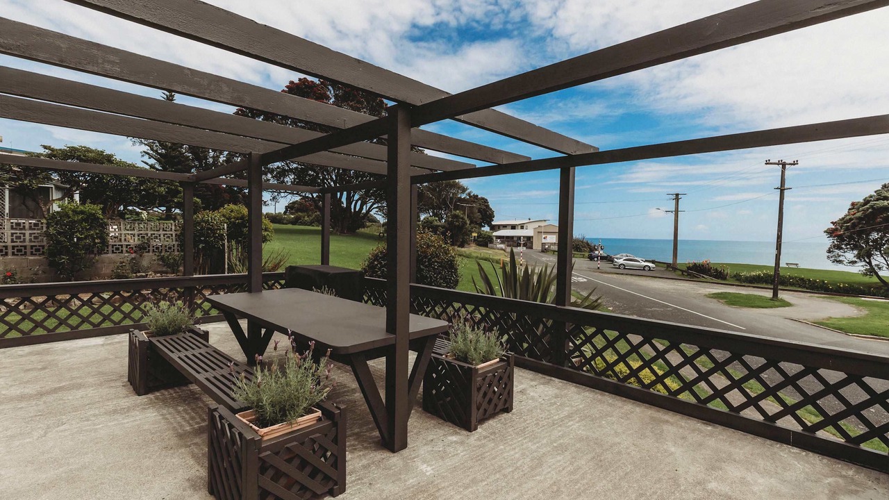 Photo of Outdoor in New Plymouth