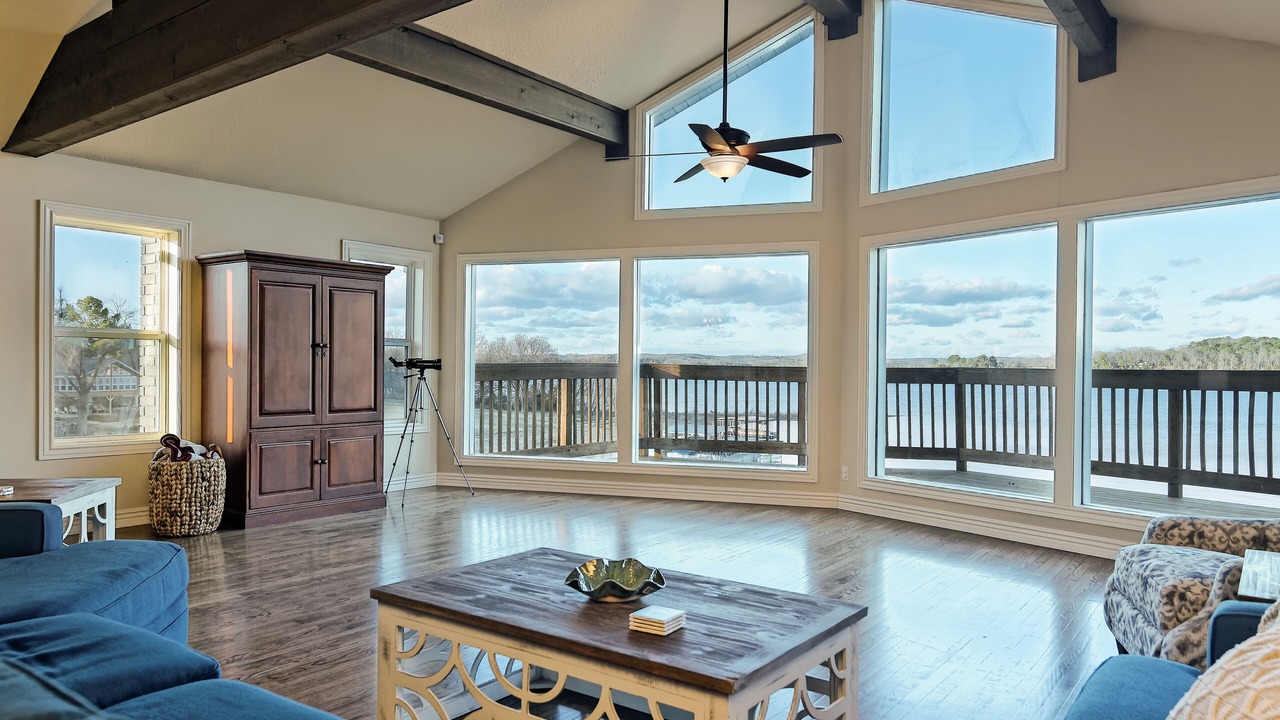 Photo of Bedroom in Beaver Shores