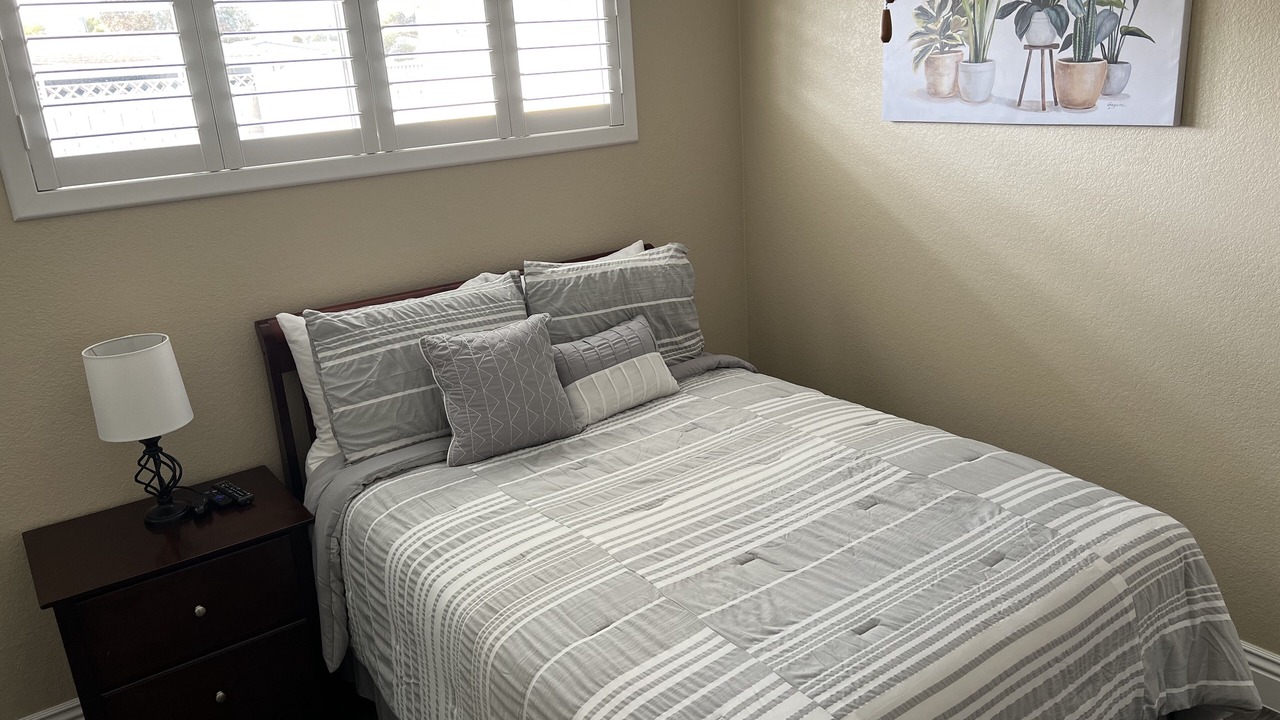 Photo of Bedroom in Las Vegas