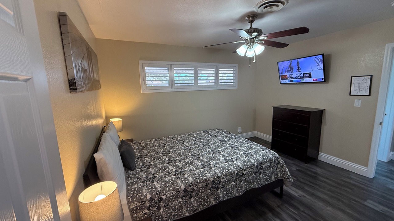 Photo of Bedroom in Las Vegas