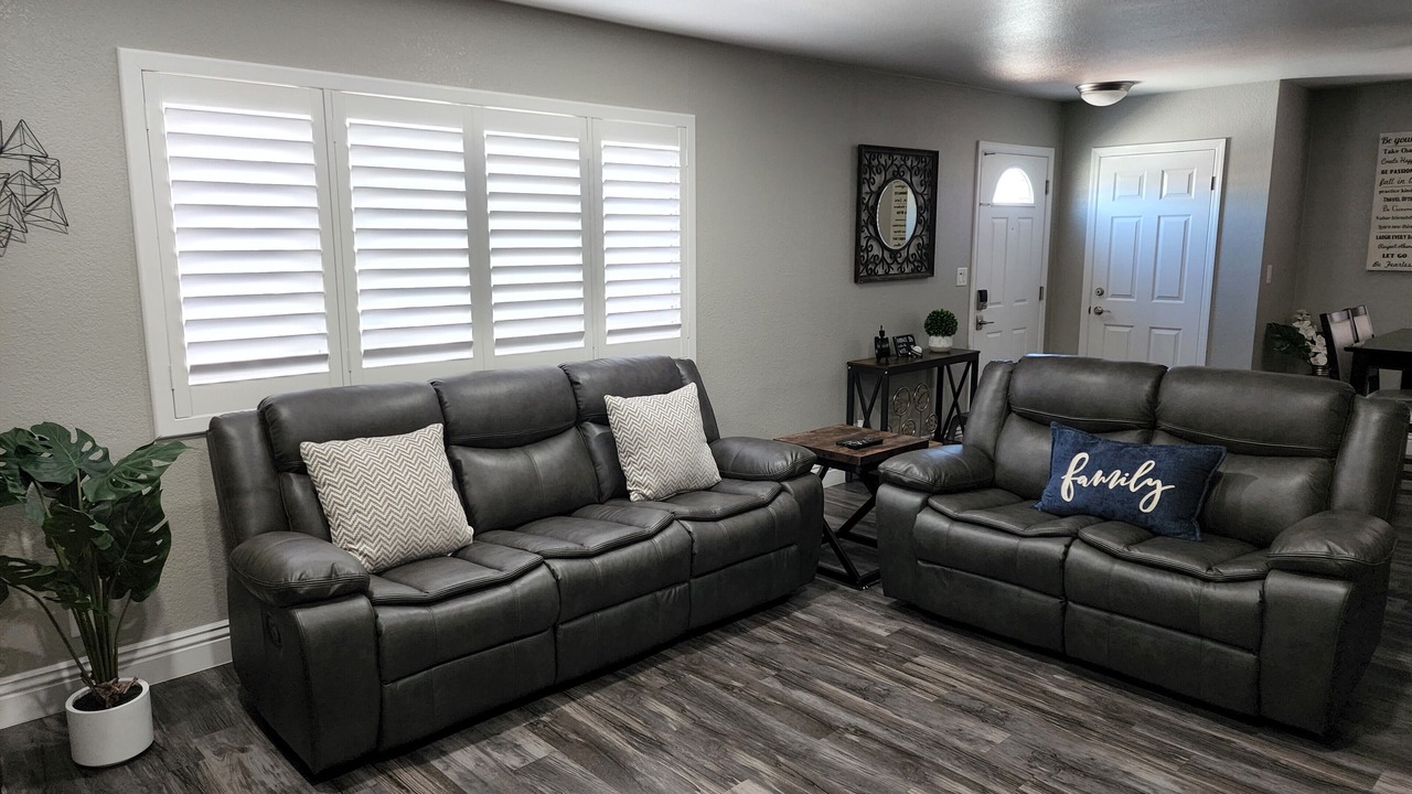 Photo of Livingroom in Las Vegas