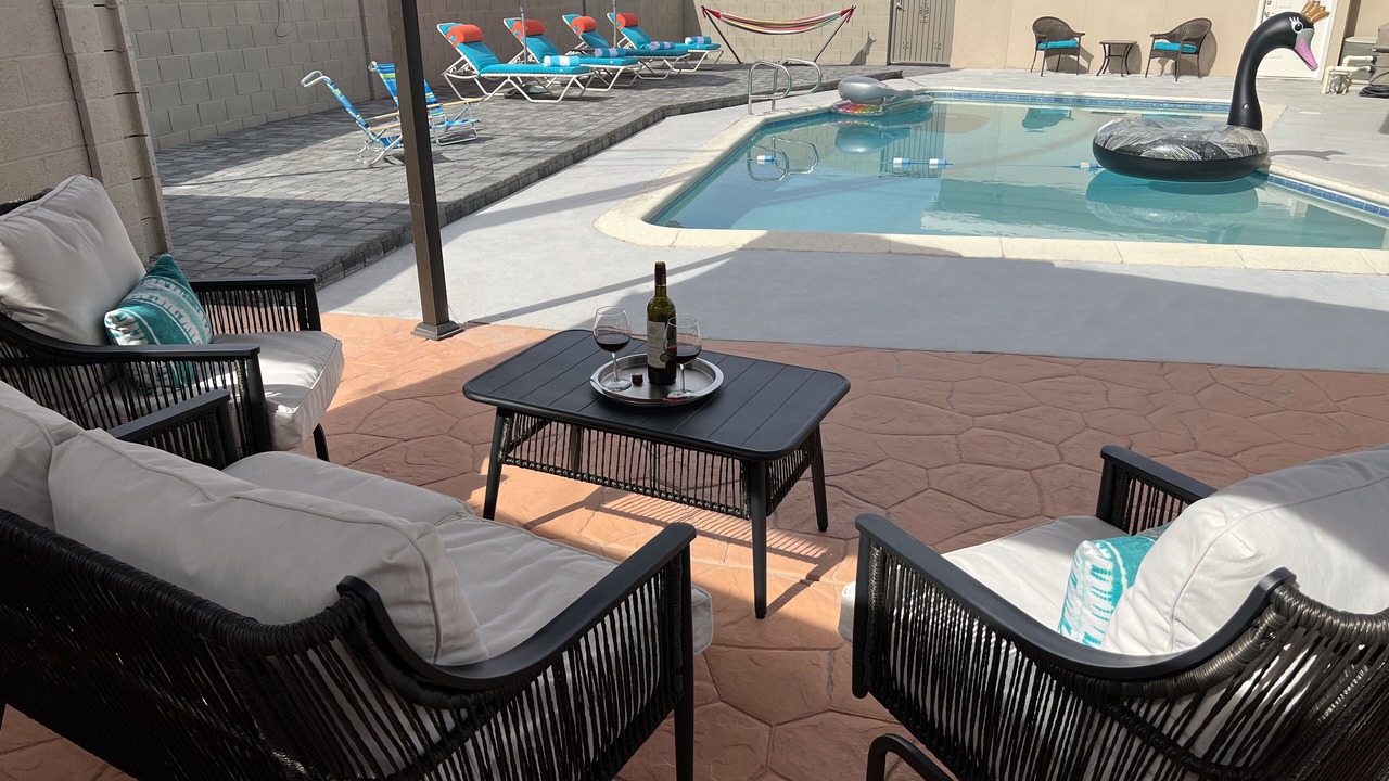 Photo of Outdoor in Las Vegas