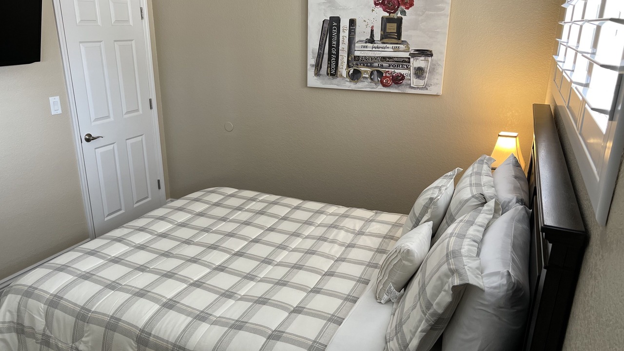 Photo of Bedroom in Las Vegas