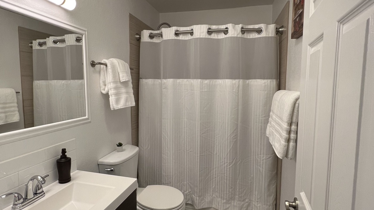 Photo of Bathroom in Las Vegas