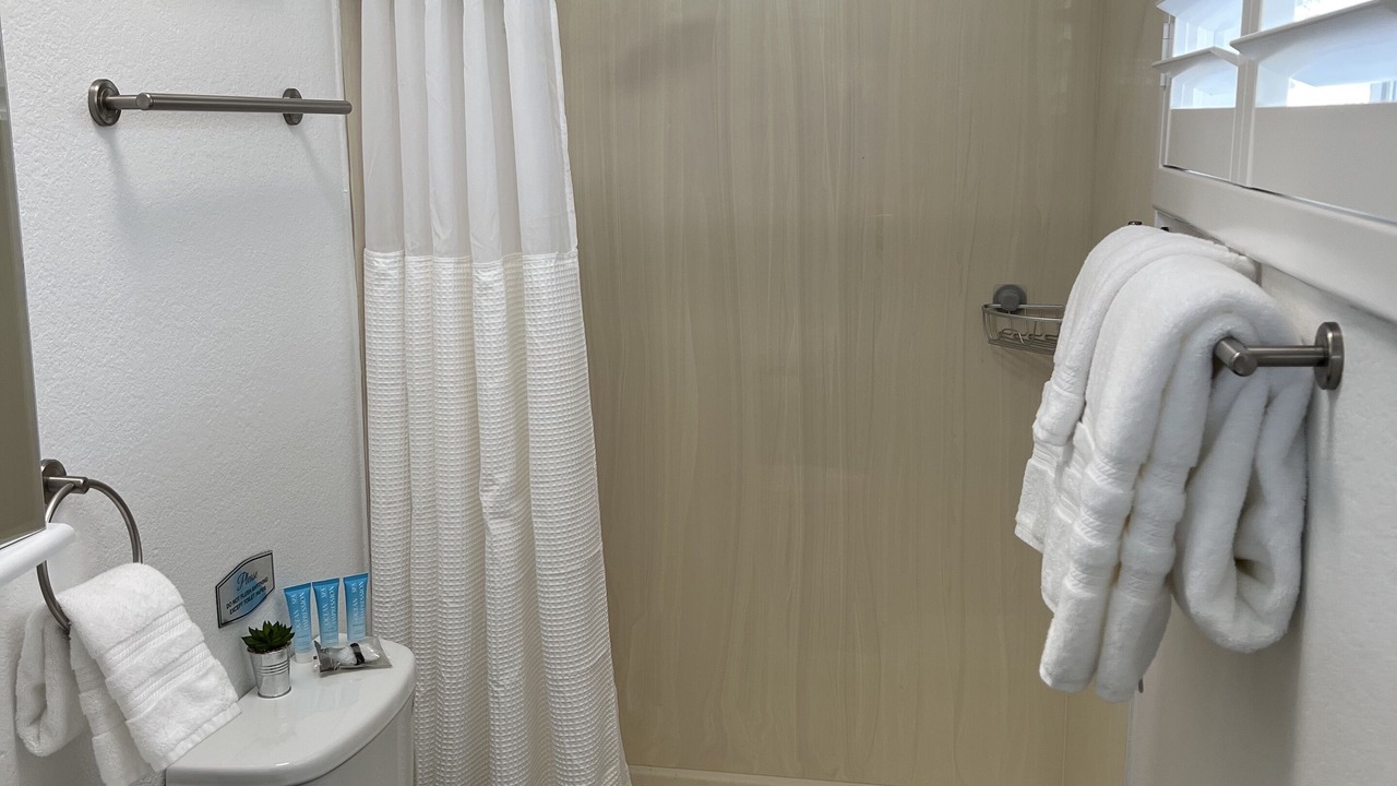 Photo of Bathroom in Las Vegas