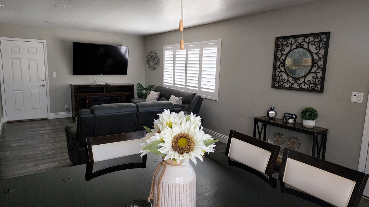 Photo of Livingroom in Las Vegas