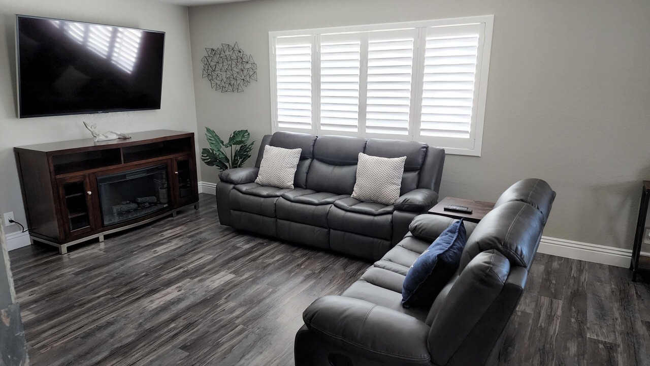 Photo of Livingroom in Las Vegas