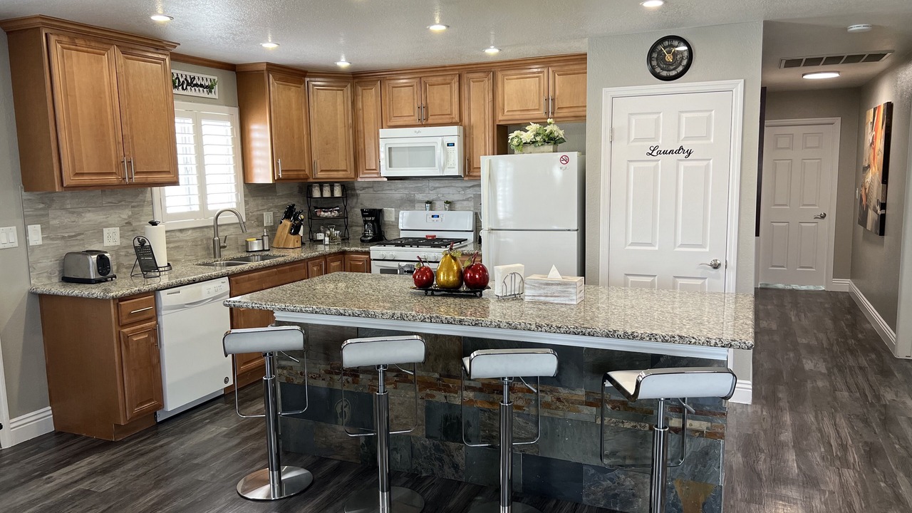 Photo of Kitchen in Las Vegas
