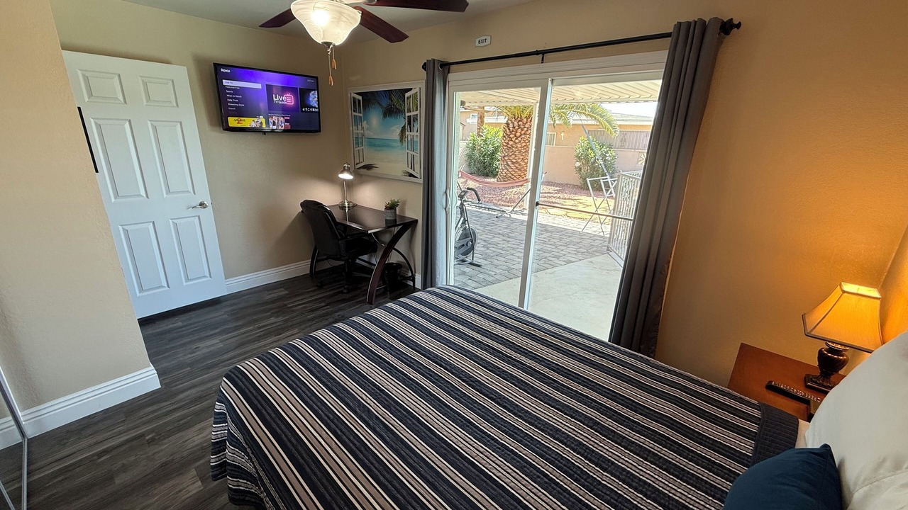 Photo of Bedroom in Las Vegas