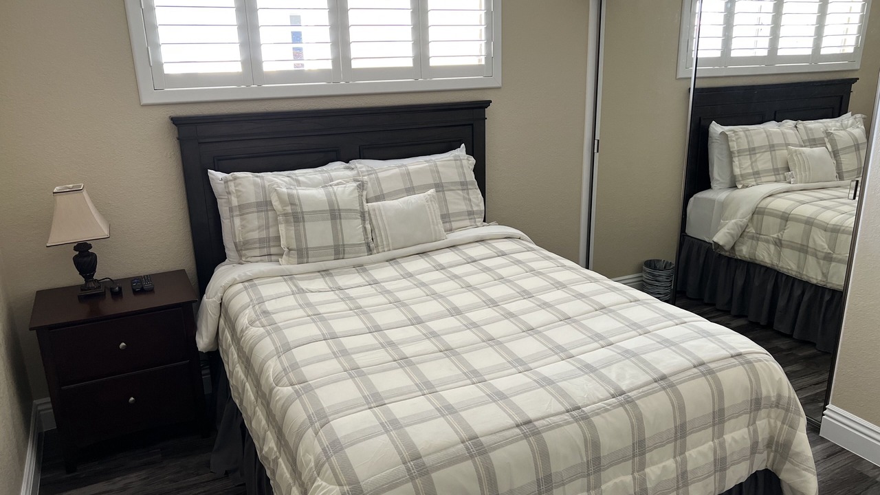 Photo of Bedroom in Las Vegas