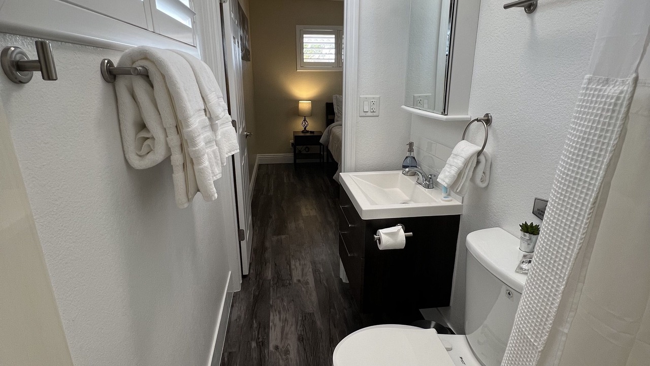 Photo of Bathroom in Las Vegas