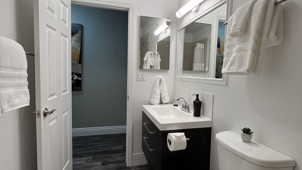 Photo of Bathroom in Las Vegas