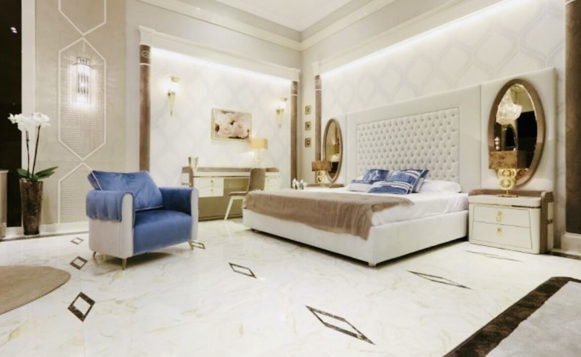 Photo of Bedroom in Encino