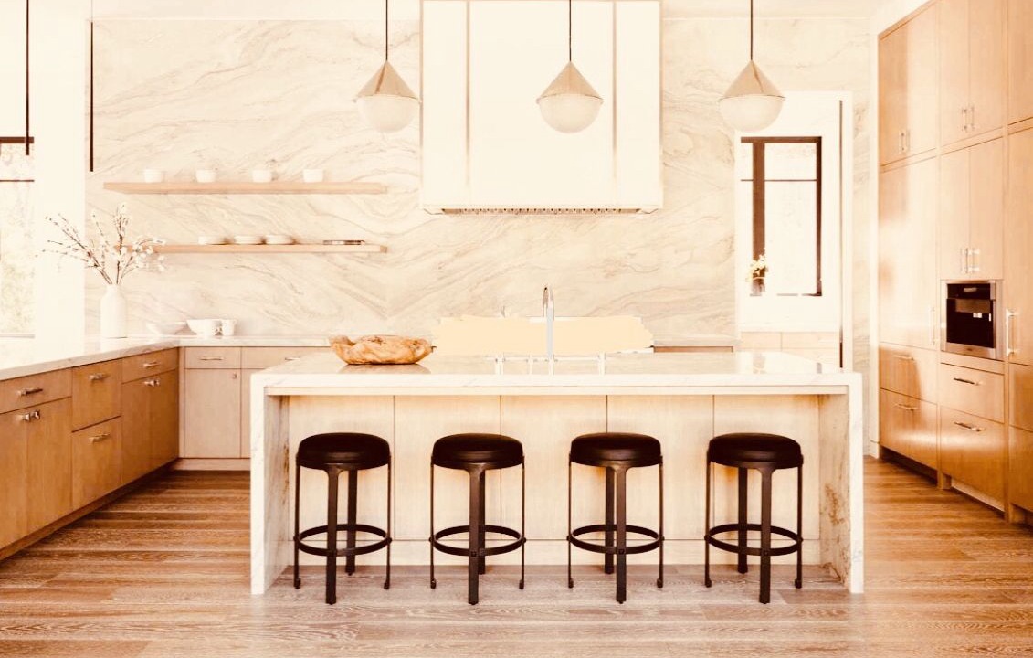 Photo of Kitchen in Encino