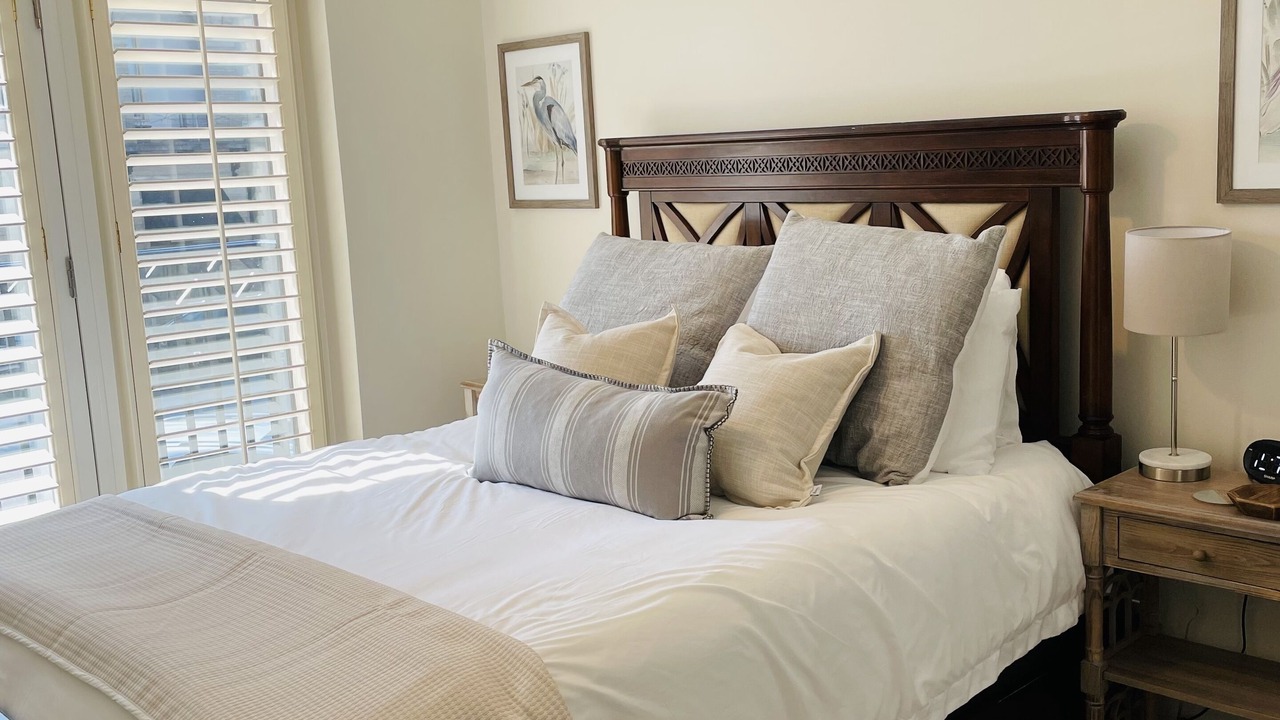 Photo of Bedroom in Georgetown