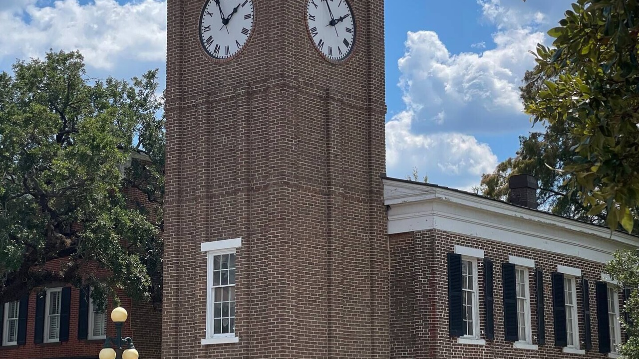 Photo of Others in Georgetown