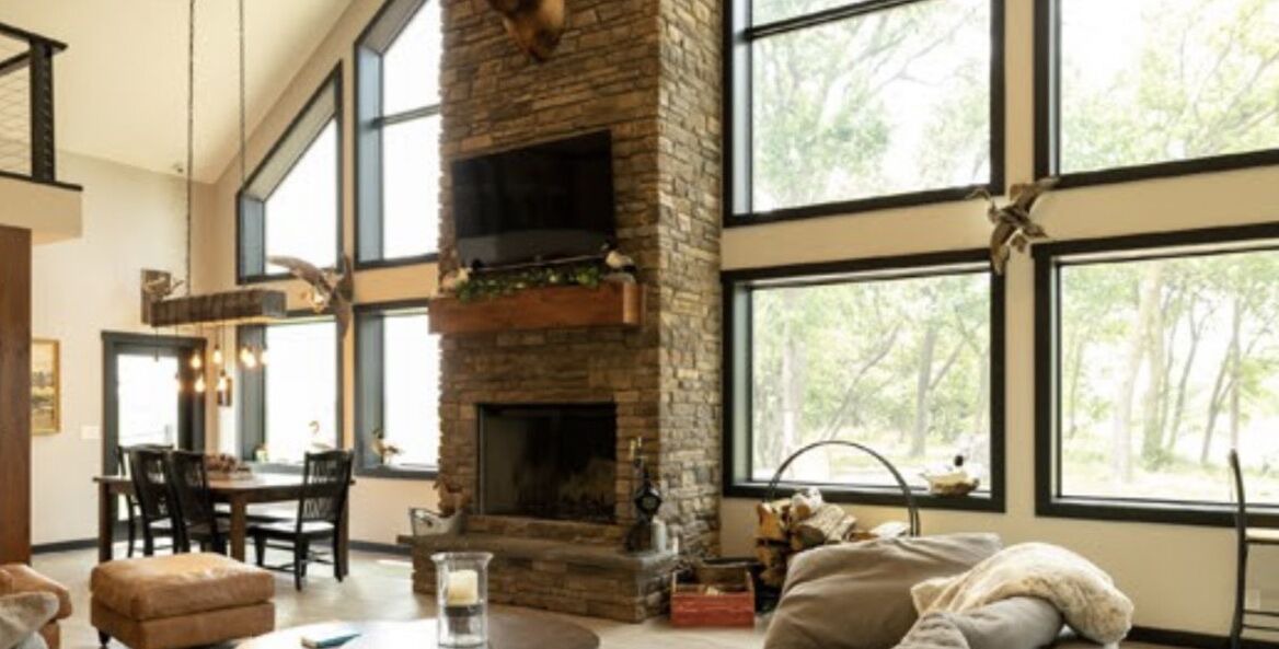 Photo of Bedroom in Buffalo County