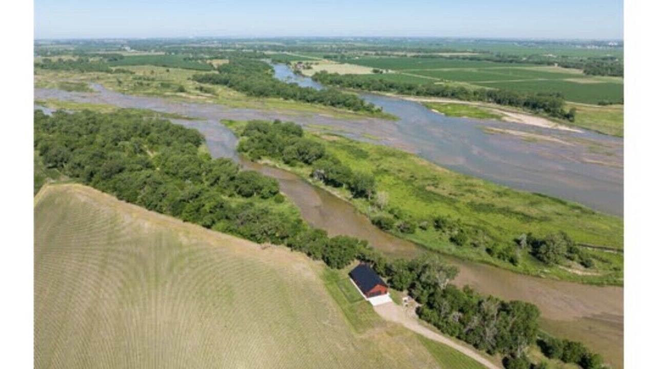 Photo of Outdoor in Buffalo County