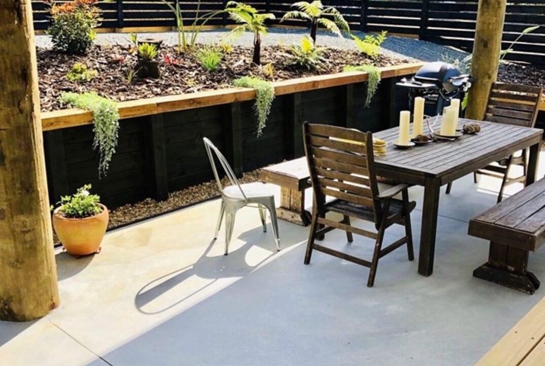 Photo of Outdoor in Cable Bay