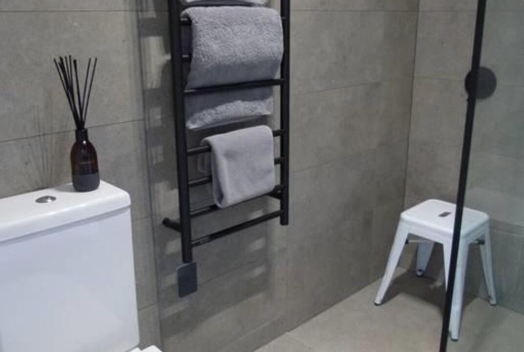 Photo of Bathroom in Cable Bay