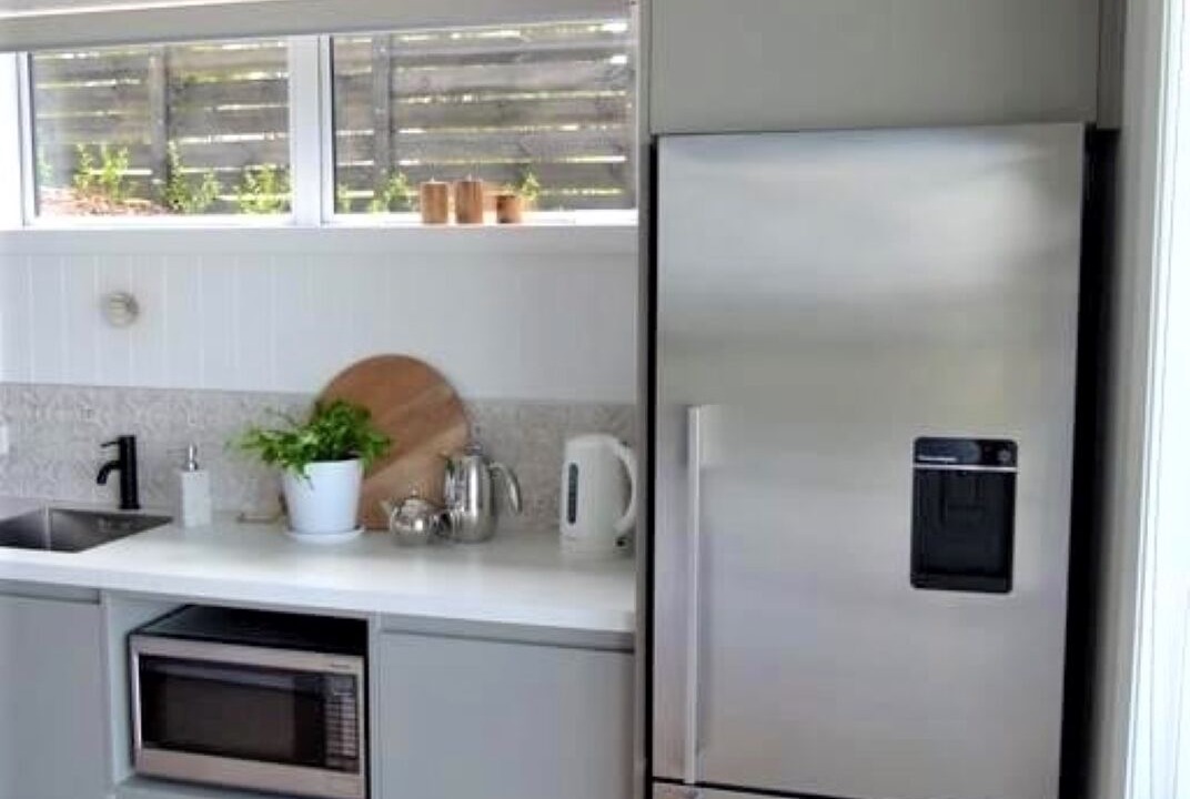 Photo of Kitchen in Cable Bay