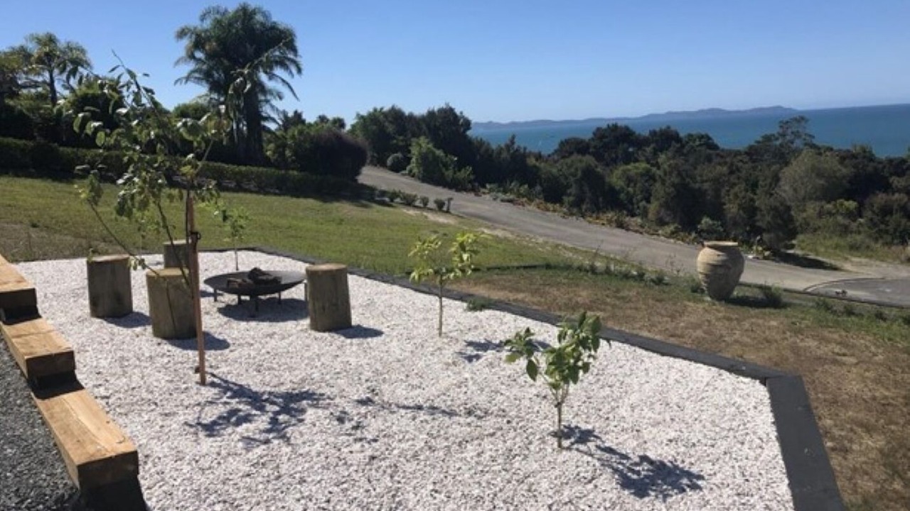 Photo of Outdoor in Cable Bay