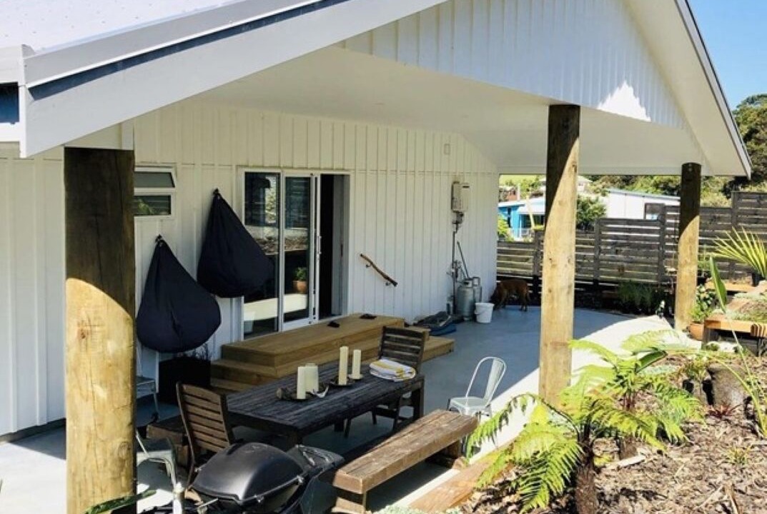 Photo of Outdoor in Cable Bay