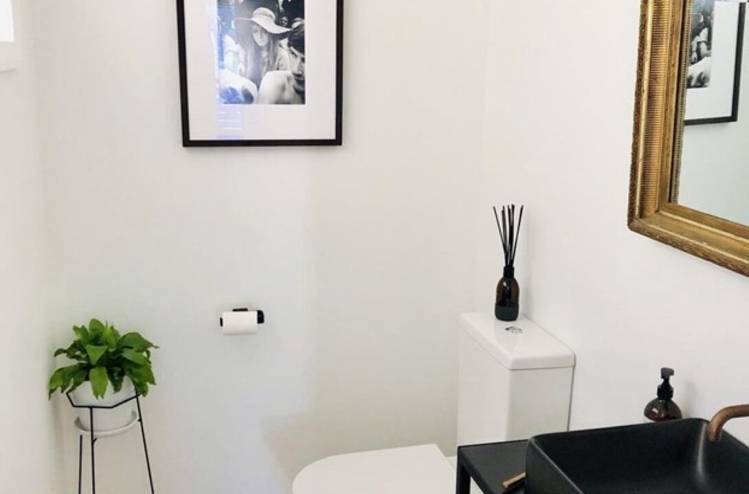 Photo of Bedroom in Cable Bay