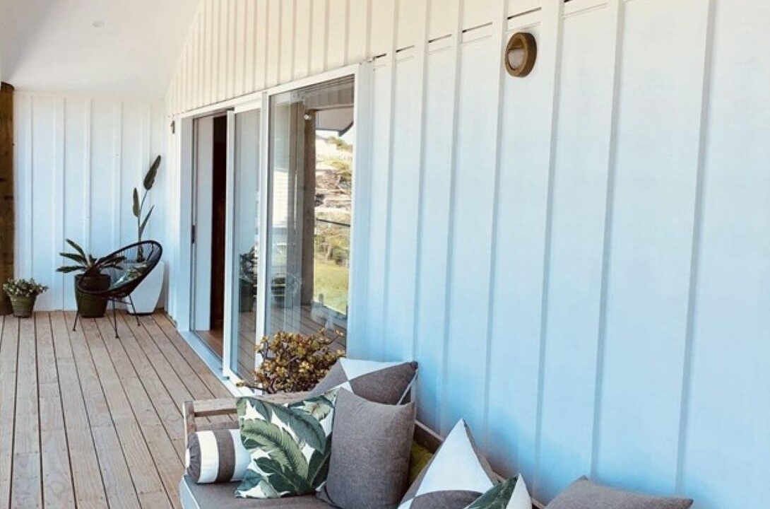 Photo of Patio Balcony in Cable Bay
