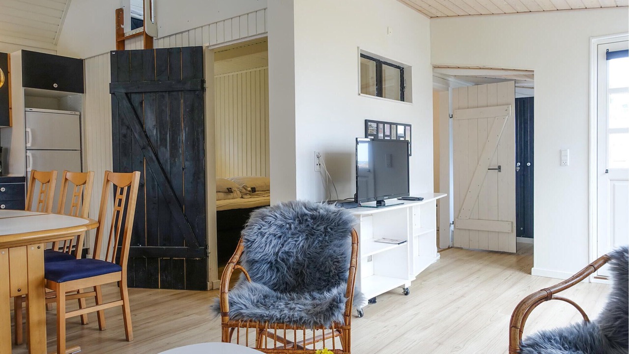 Photo of Bedroom in Snogebaek