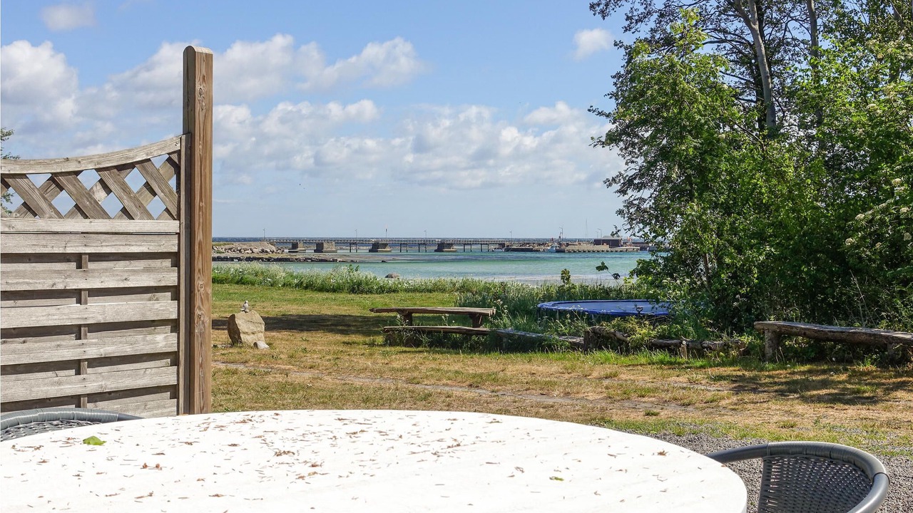 Photo of Bedroom in Snogebaek