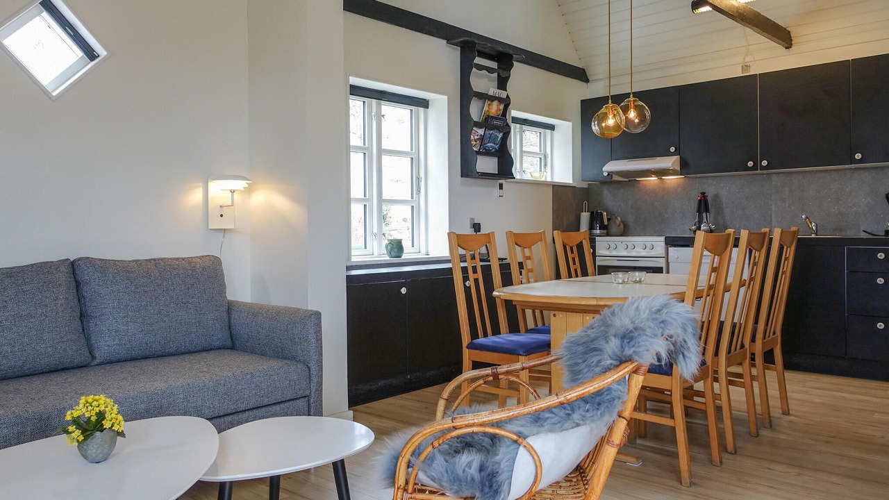 Photo of Bedroom in Snogebaek