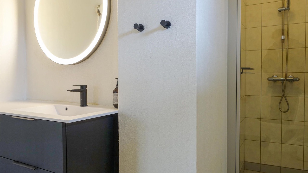 Photo of Bathroom in Snogebaek