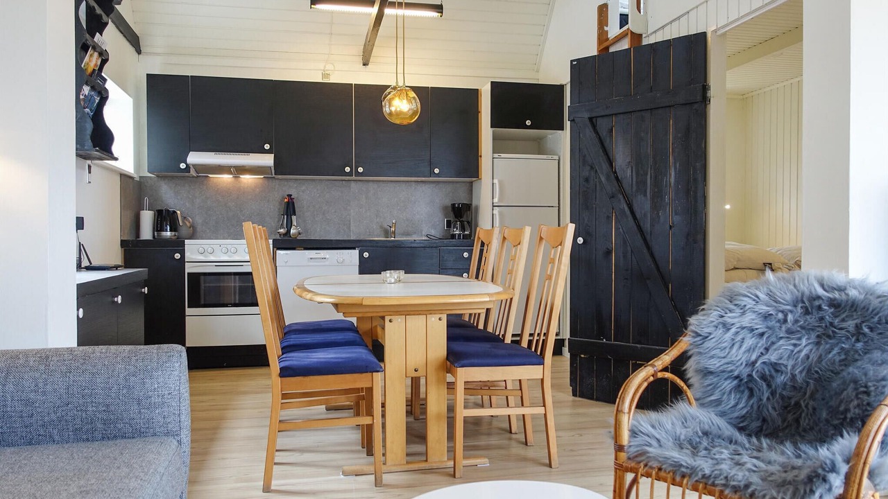 Photo of Bedroom in Snogebaek