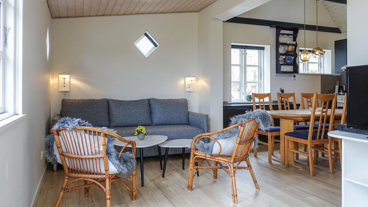 Photo of Bedroom in Snogebaek