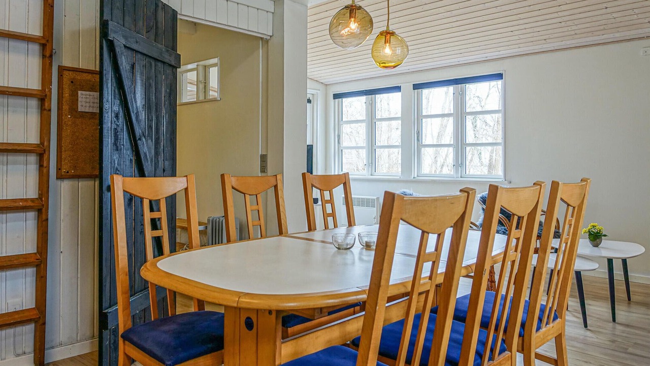 Photo of Bedroom in Snogebaek