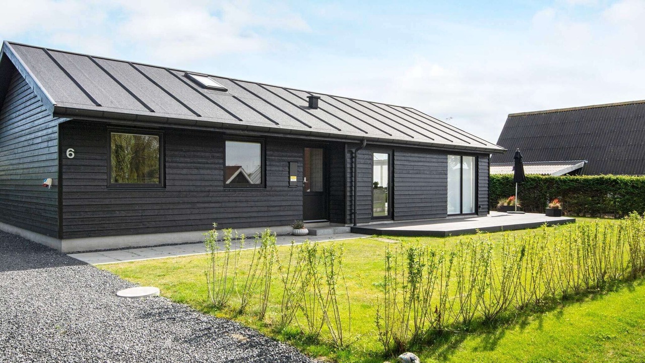 Photo of Outdoor in Hvidbjerg Strand