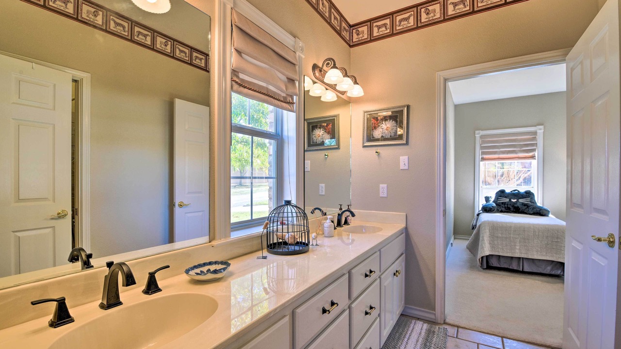 Photo of Bathroom in Abilene