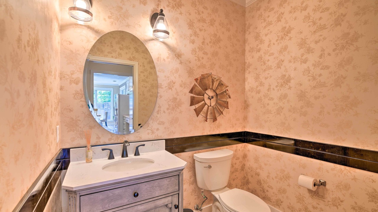 Photo of Bathroom in Abilene