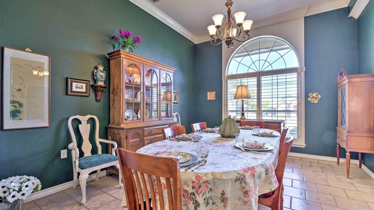 Photo of Bedroom in Abilene