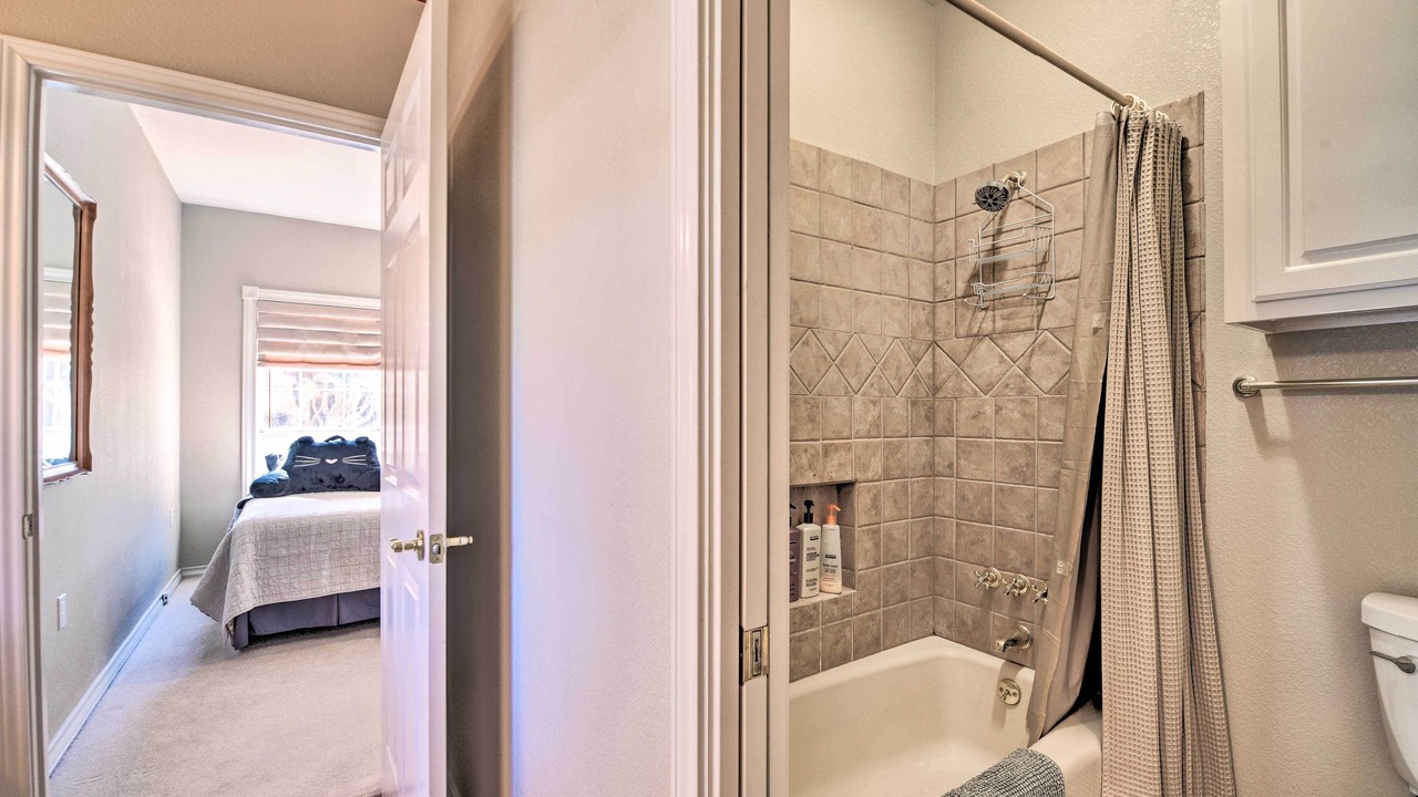 Photo of Bathroom in Abilene