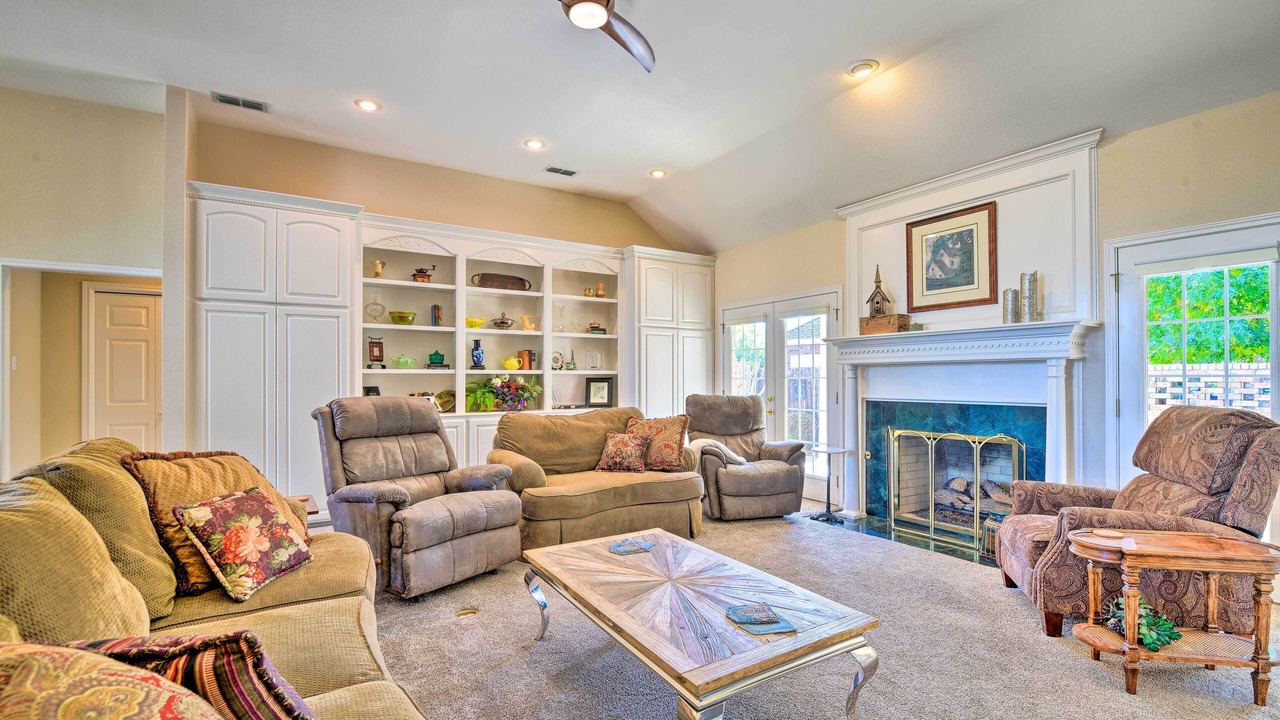 Photo of Bedroom in Abilene